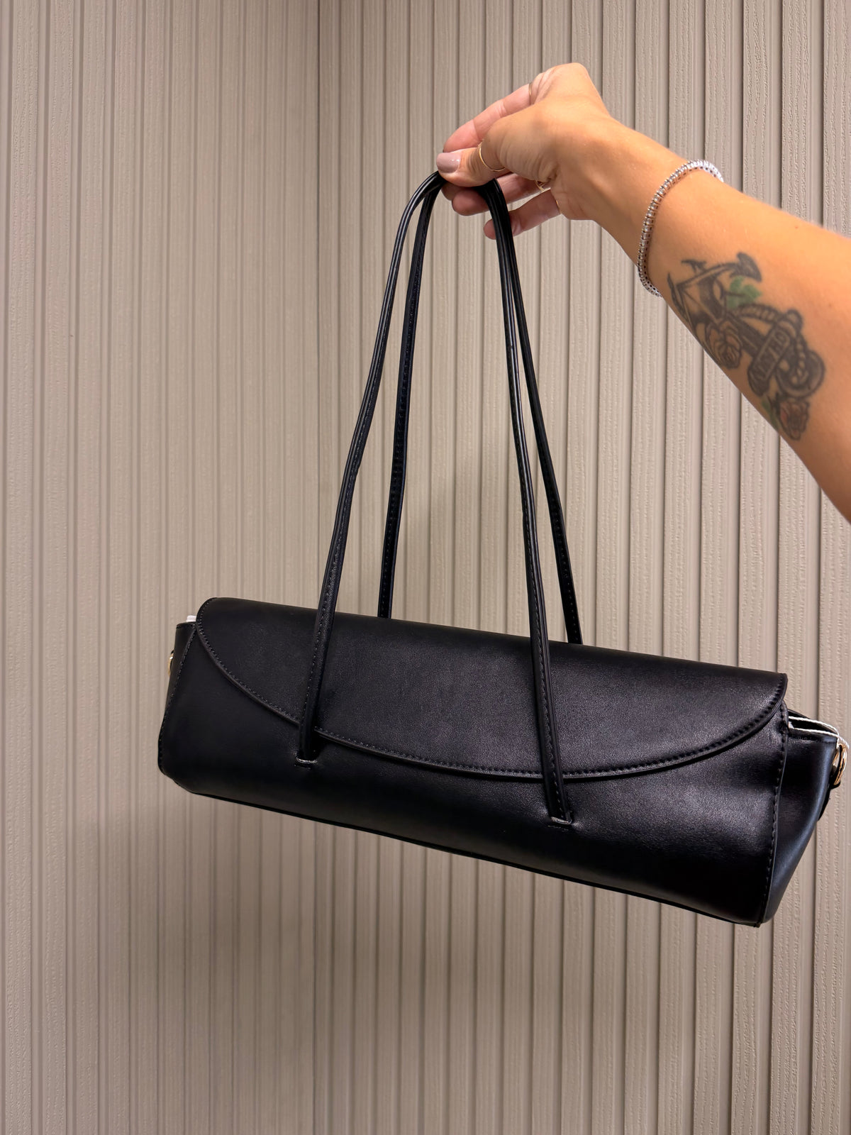 BORSA ALAIAA