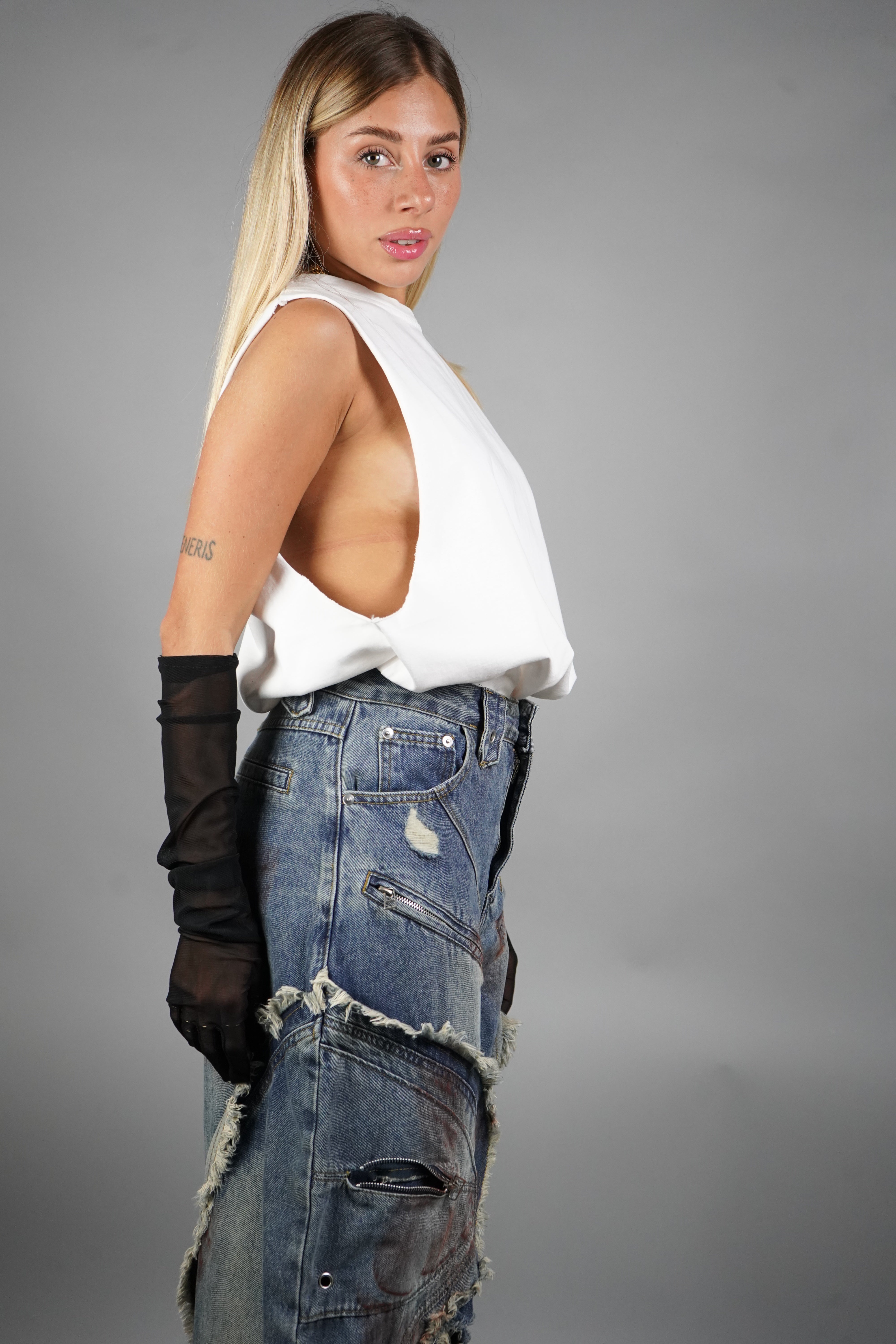 CANOTTA DREAMS BIANCA