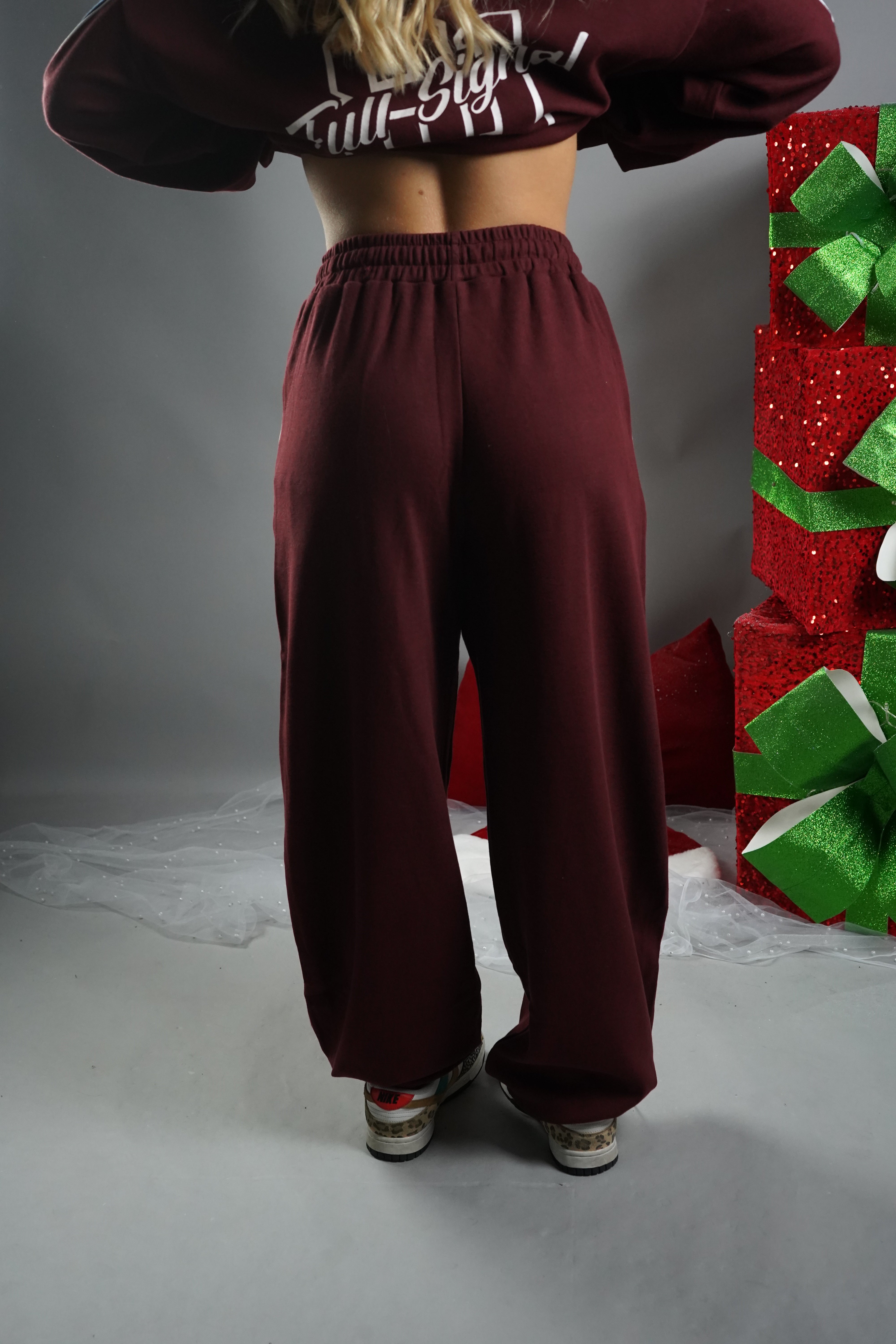 TUTA WONDERFUL BORDEAUX