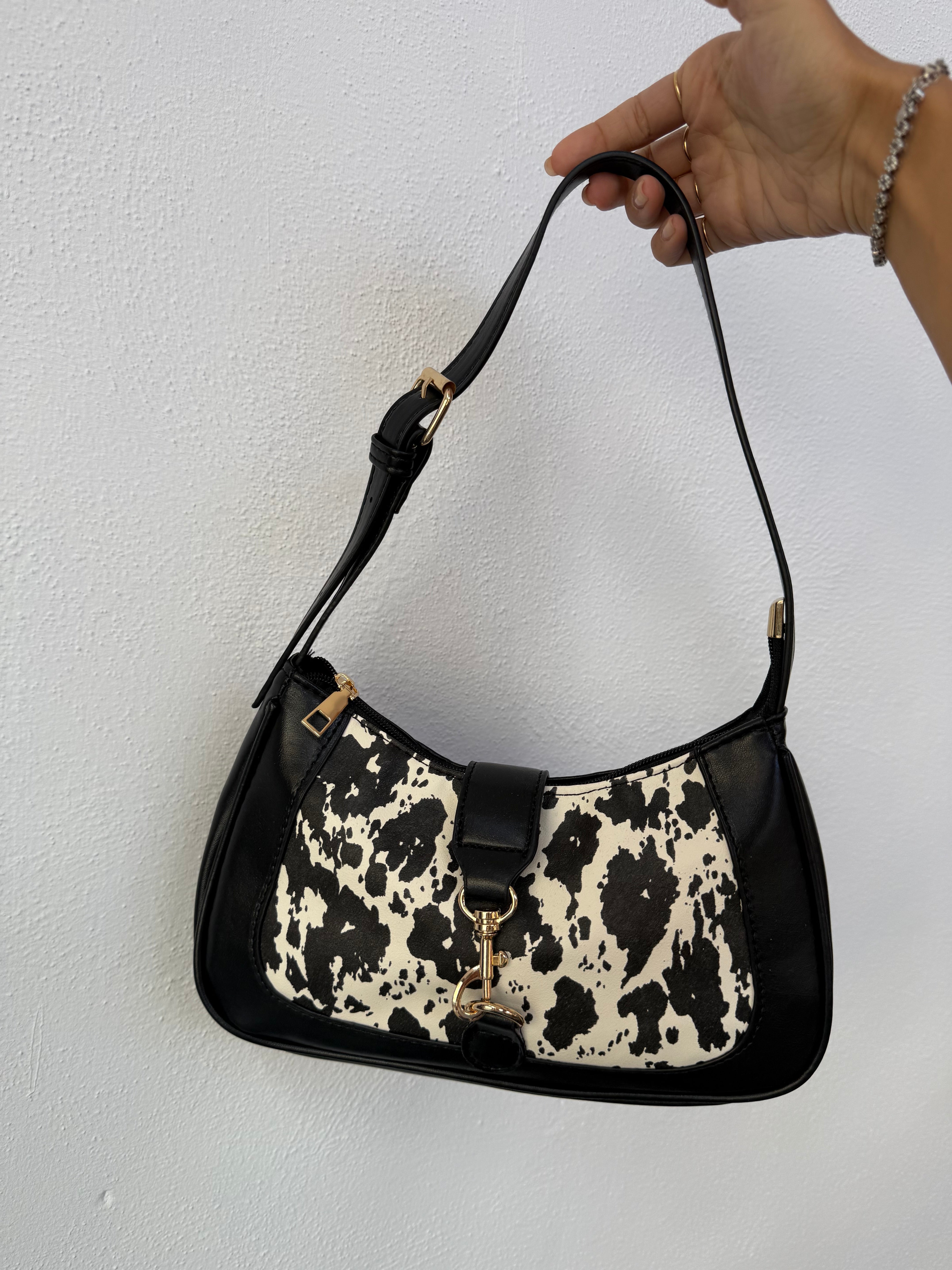 BORSA GANCIO