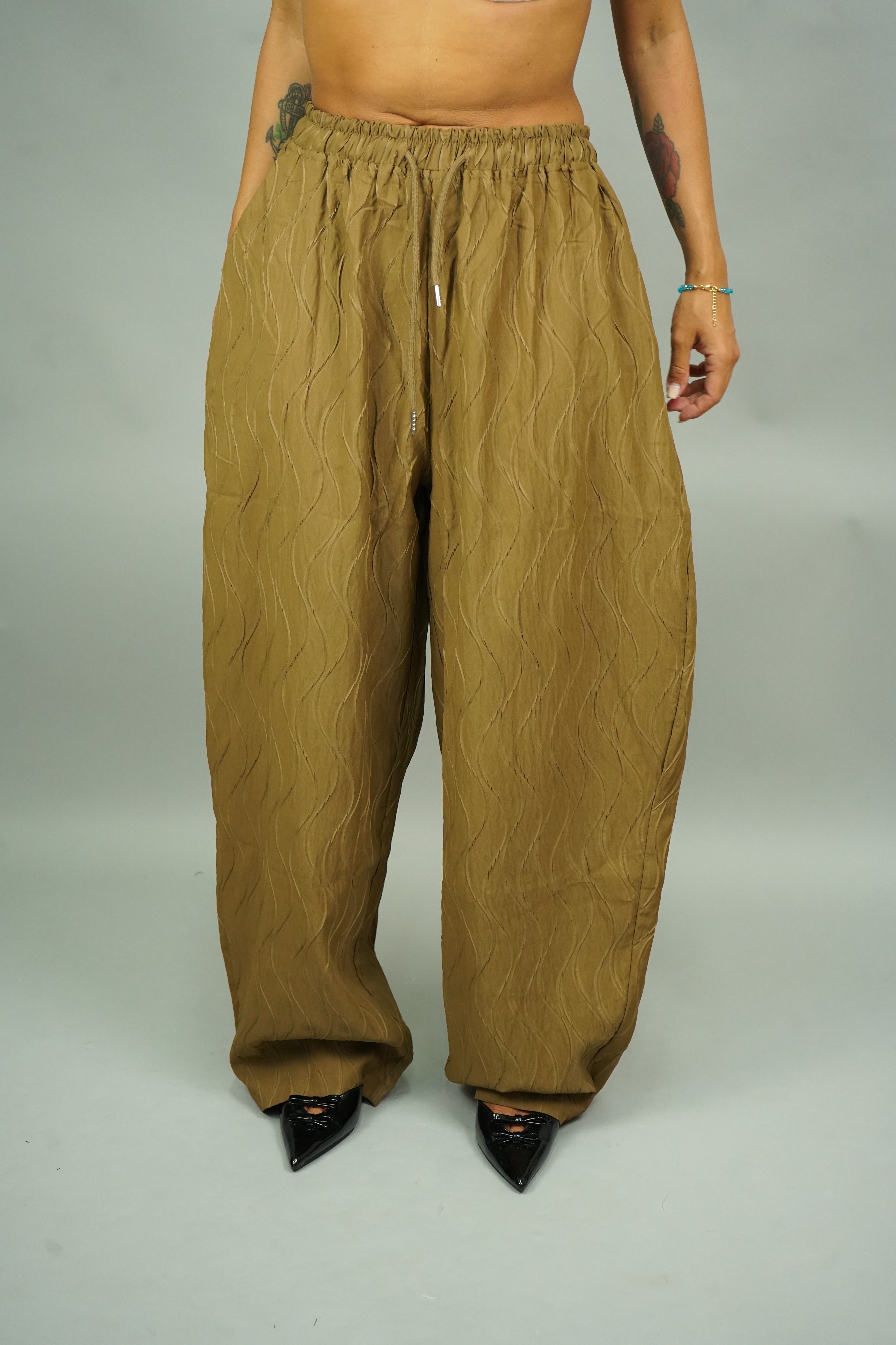 PANTALONE BALLON SAFARI