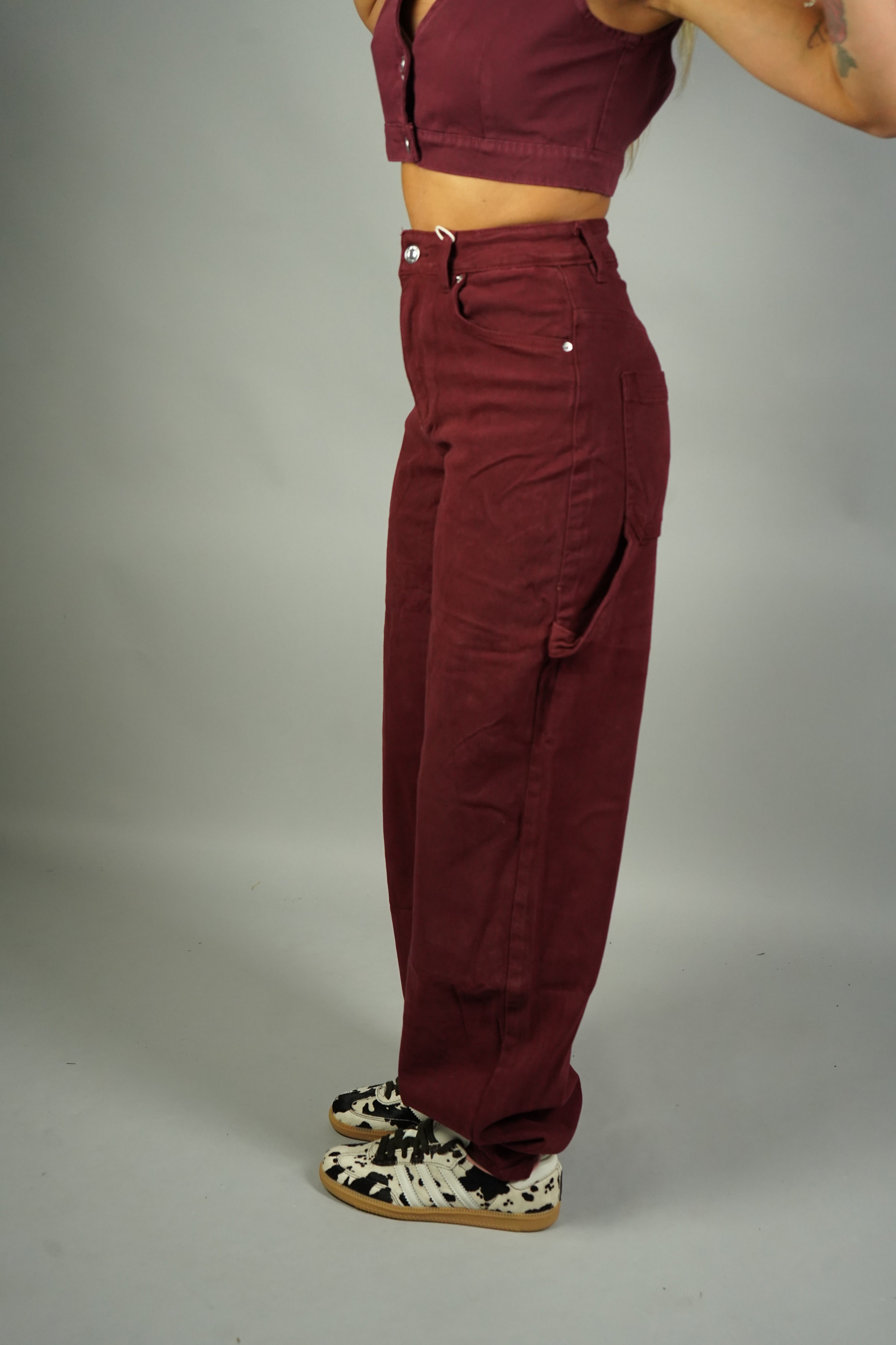 COORDINATO CONNY