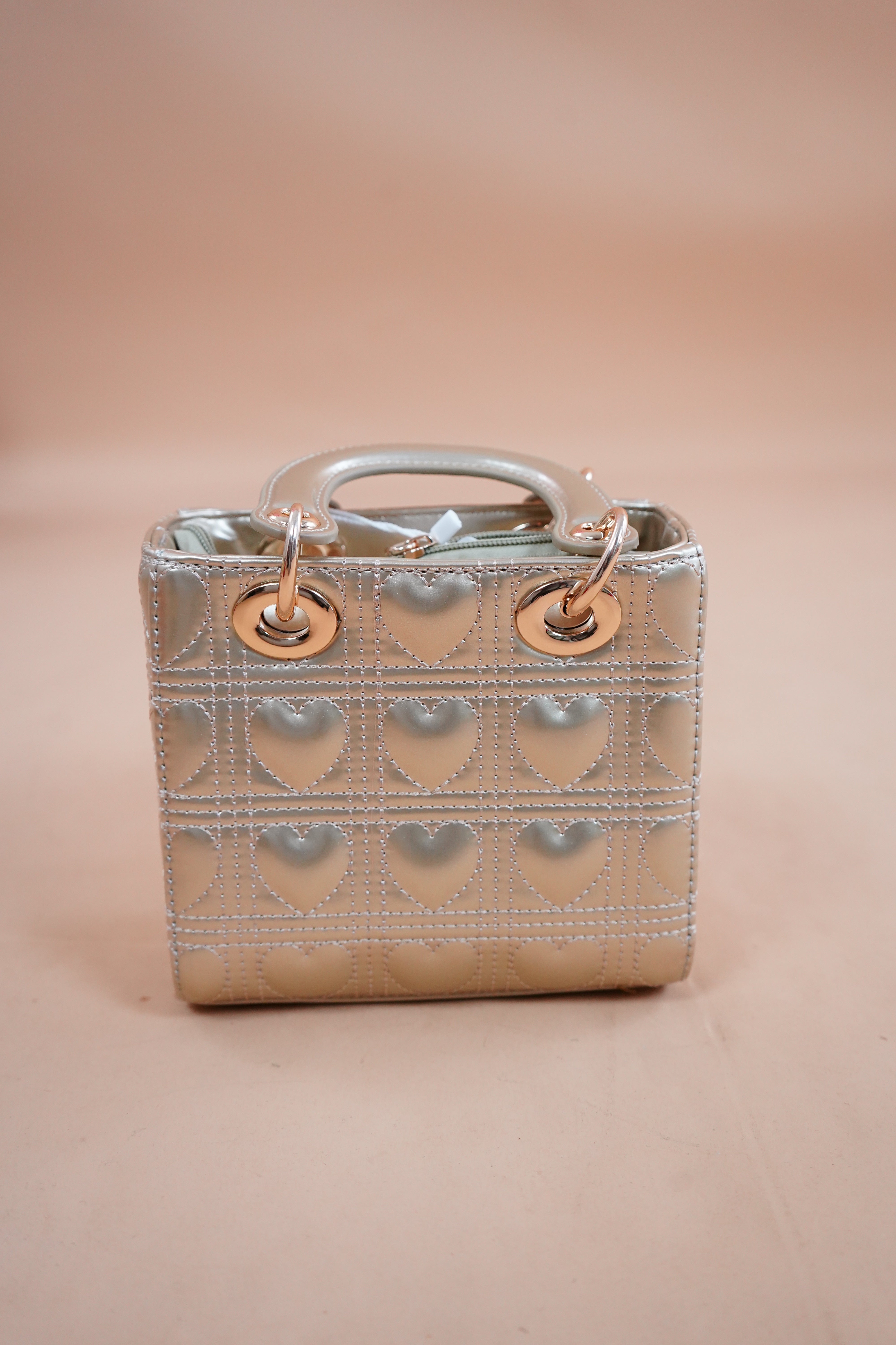 BORSA LADY (vari colori)