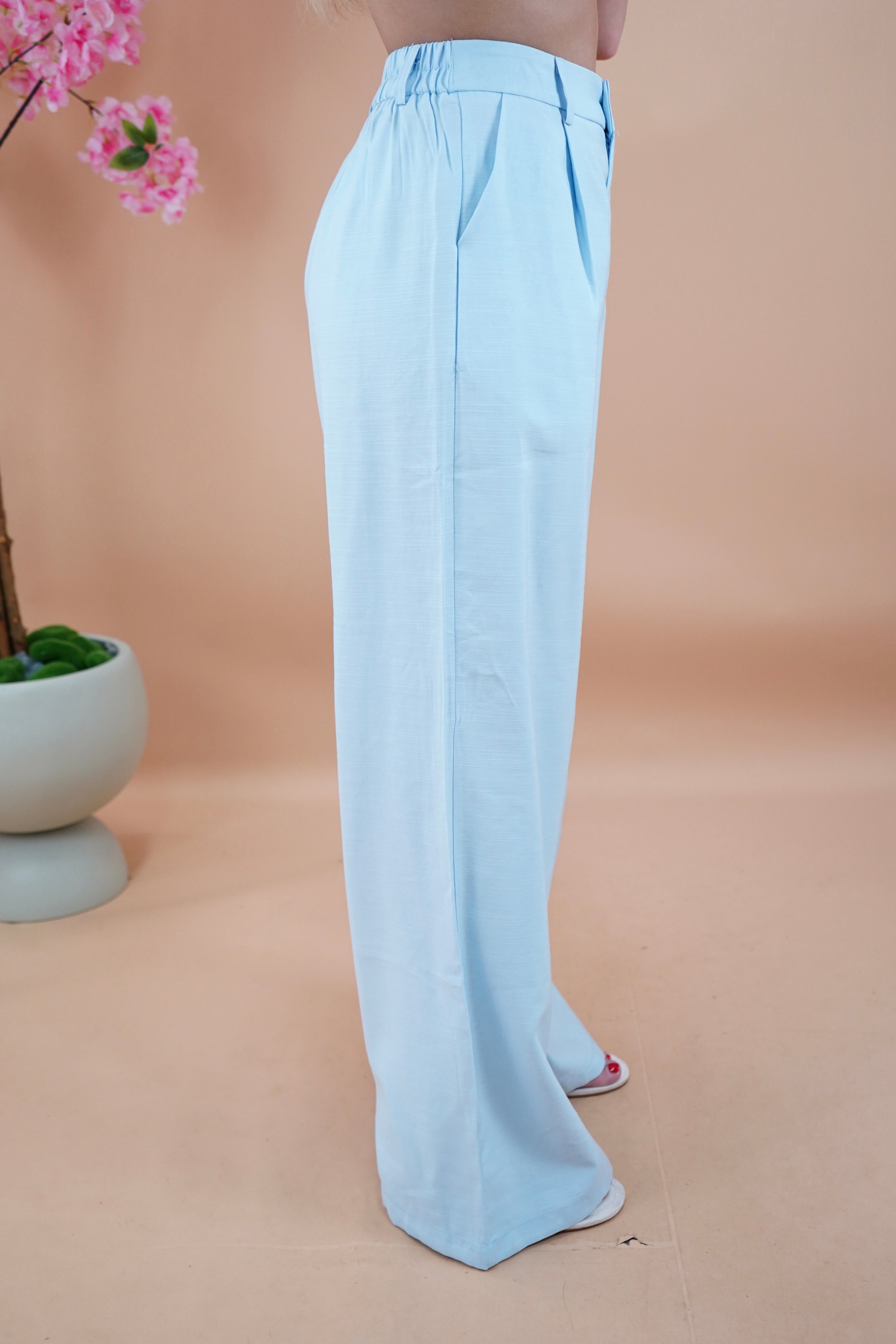 TAILLEUR GIOIELLO AZZURRO