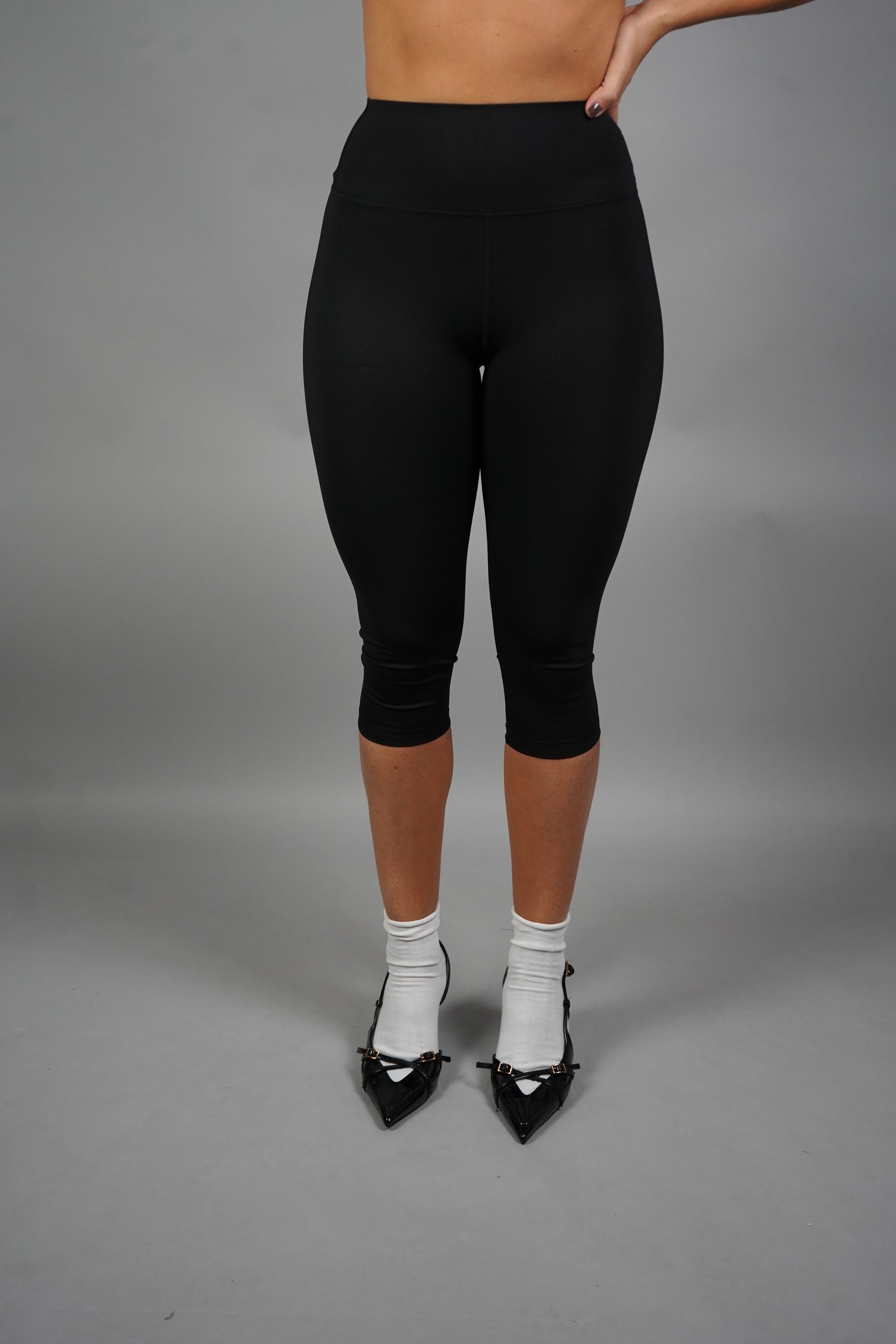 LEGGINGS MODELLANTE CAPRI