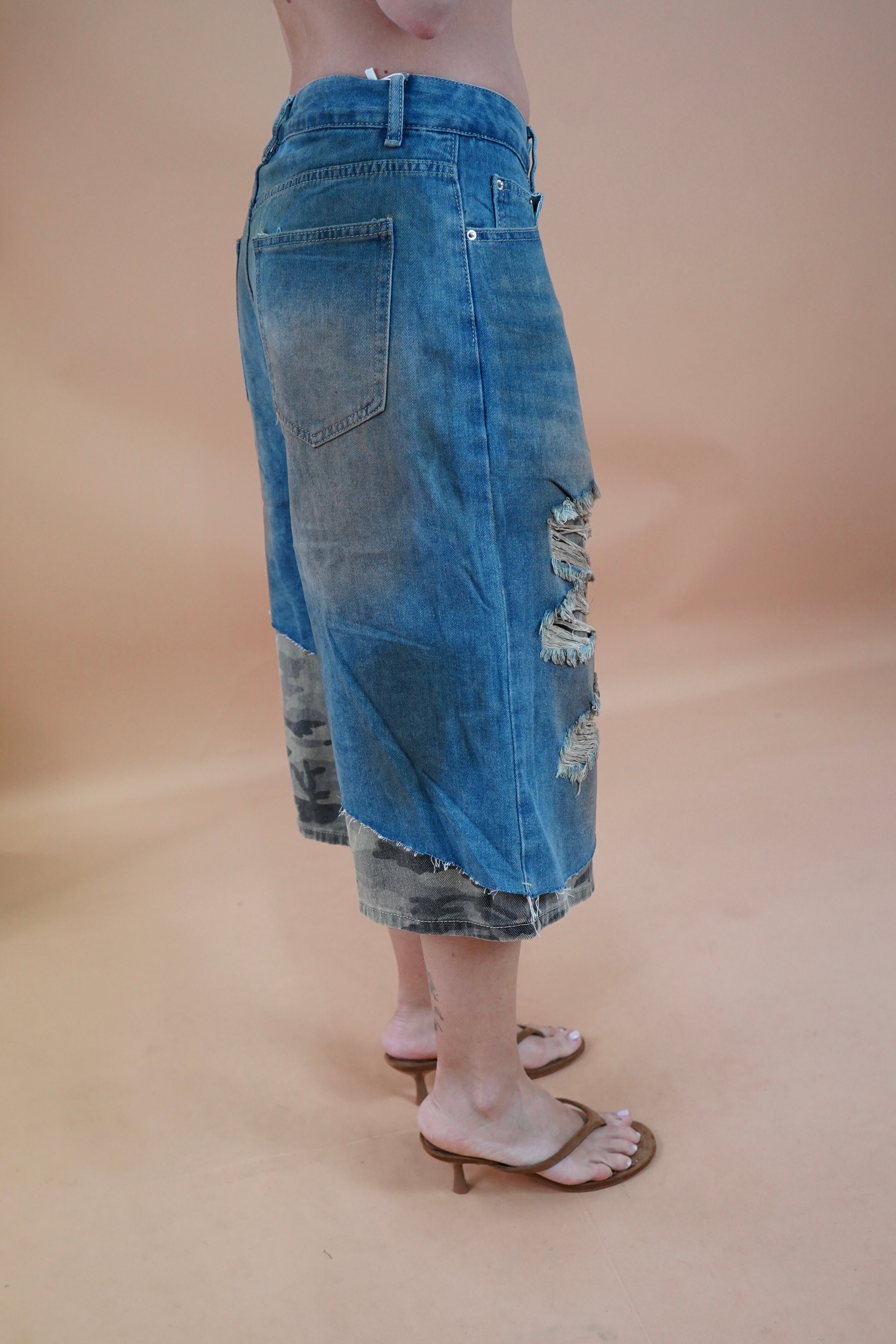 BERMUDA WEAR