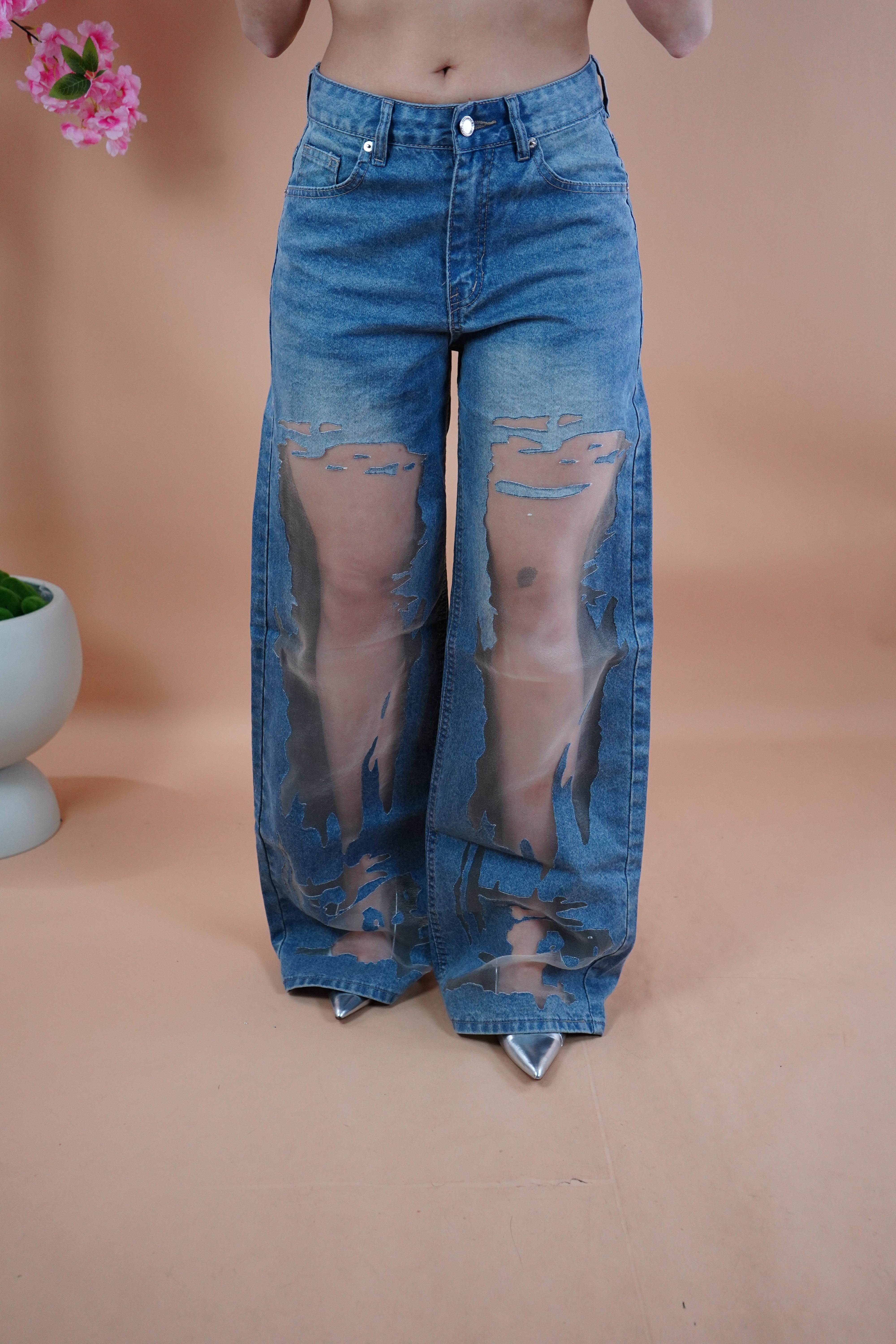 JEANS MADRID
