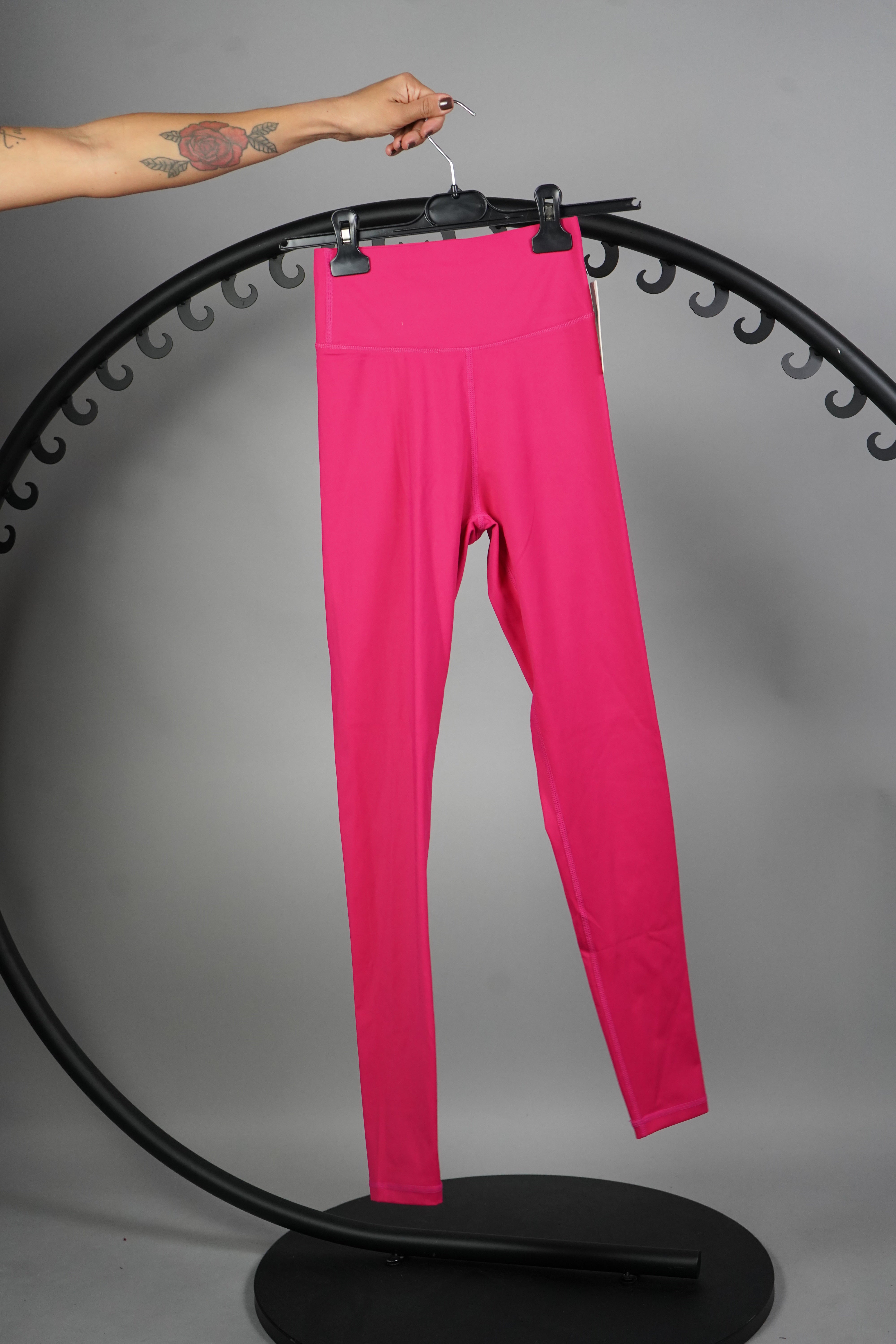 LEGGINGS MODELLANTE
