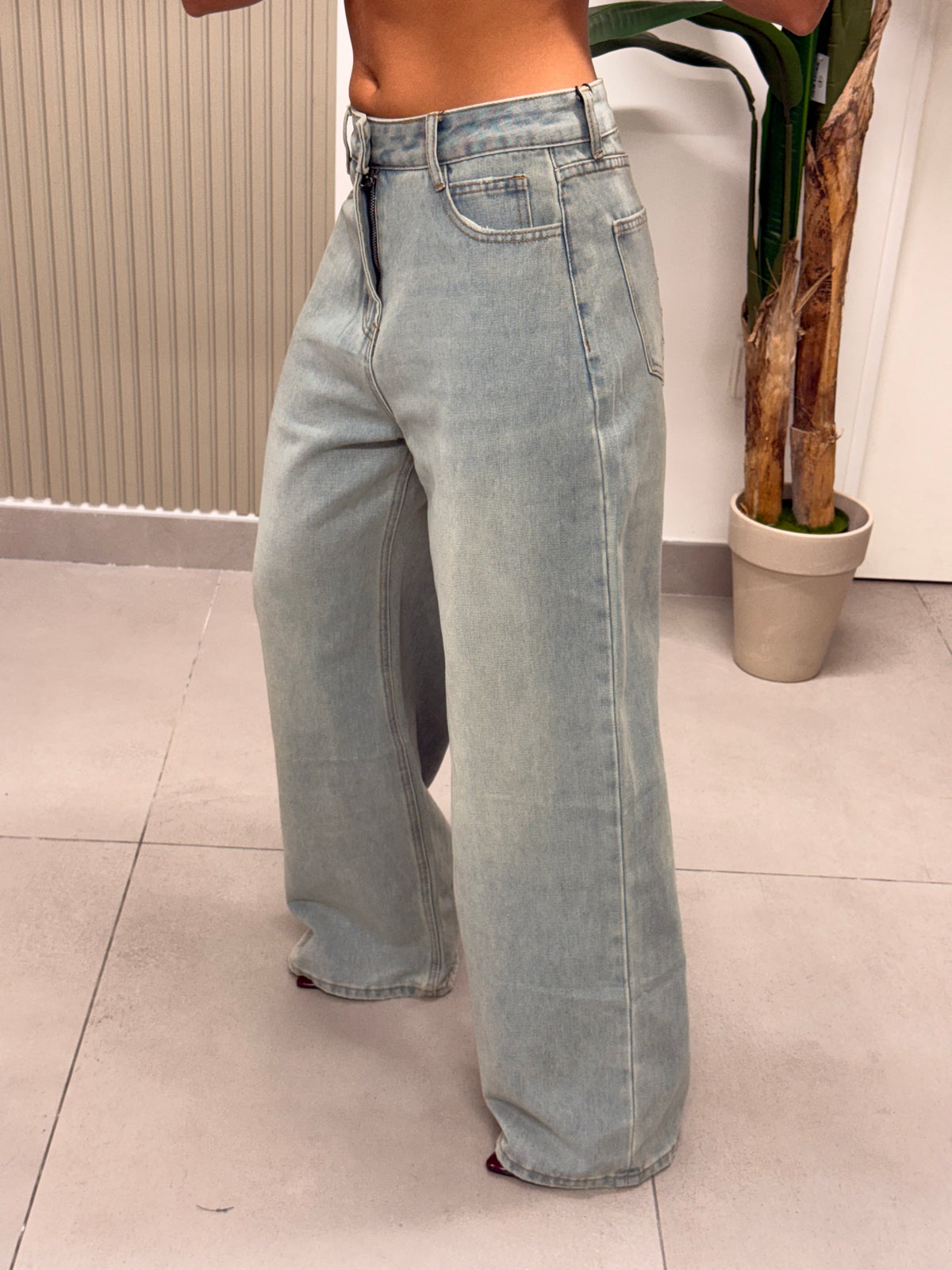 JEANS ANGEL