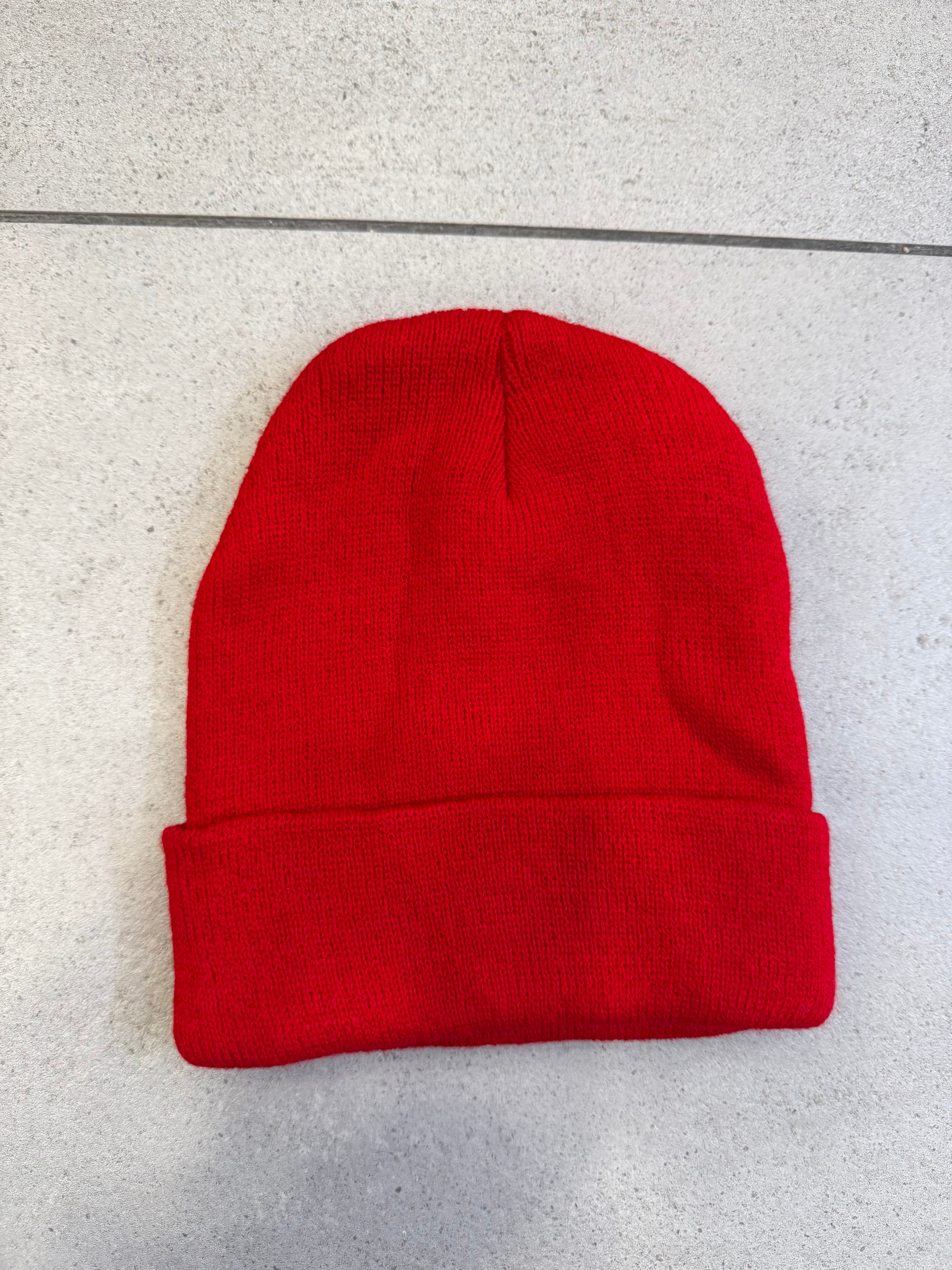 CAPPELLINO LANA BASICO