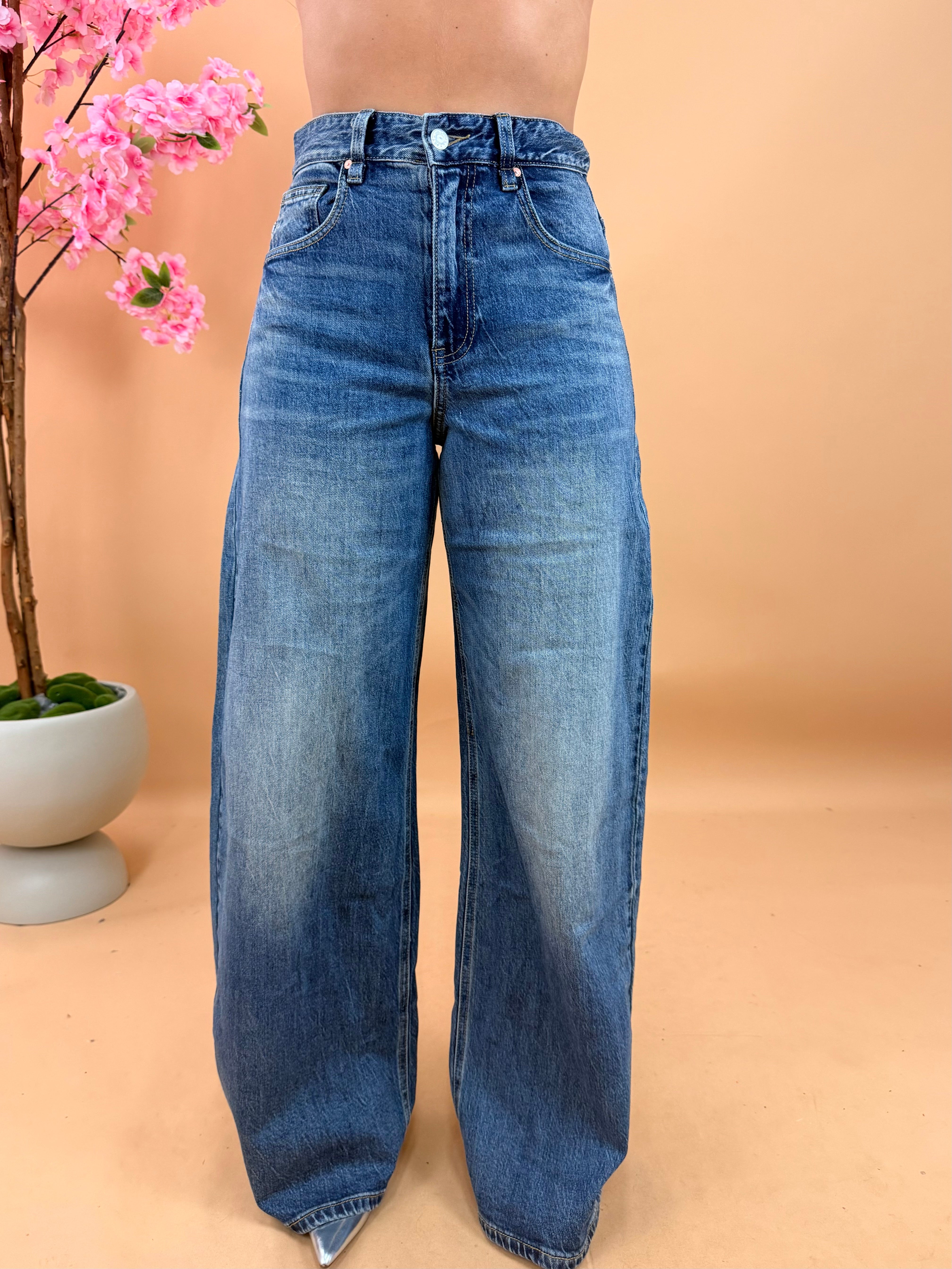 JEANS FEDERICA