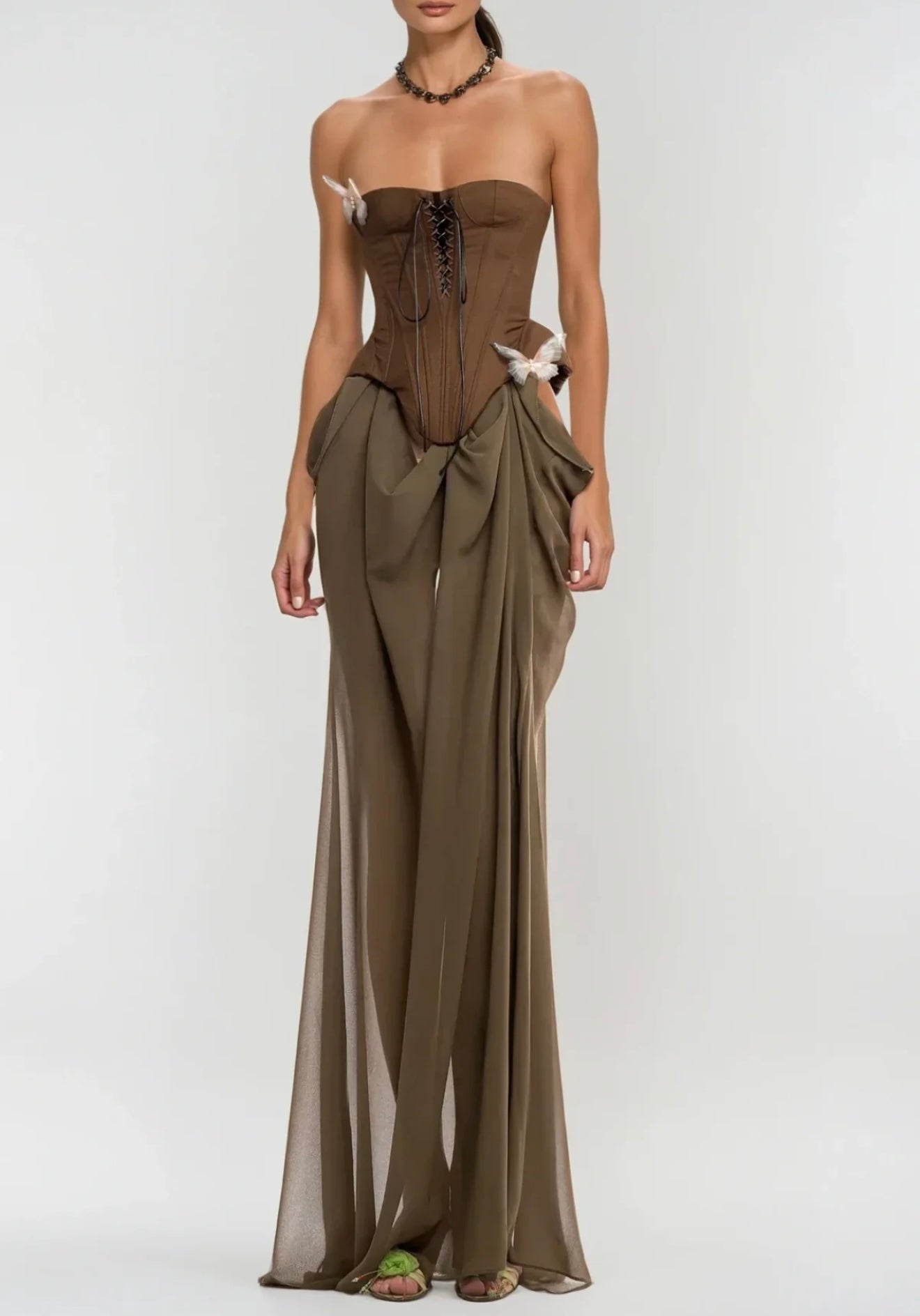 DUBAI DRESS