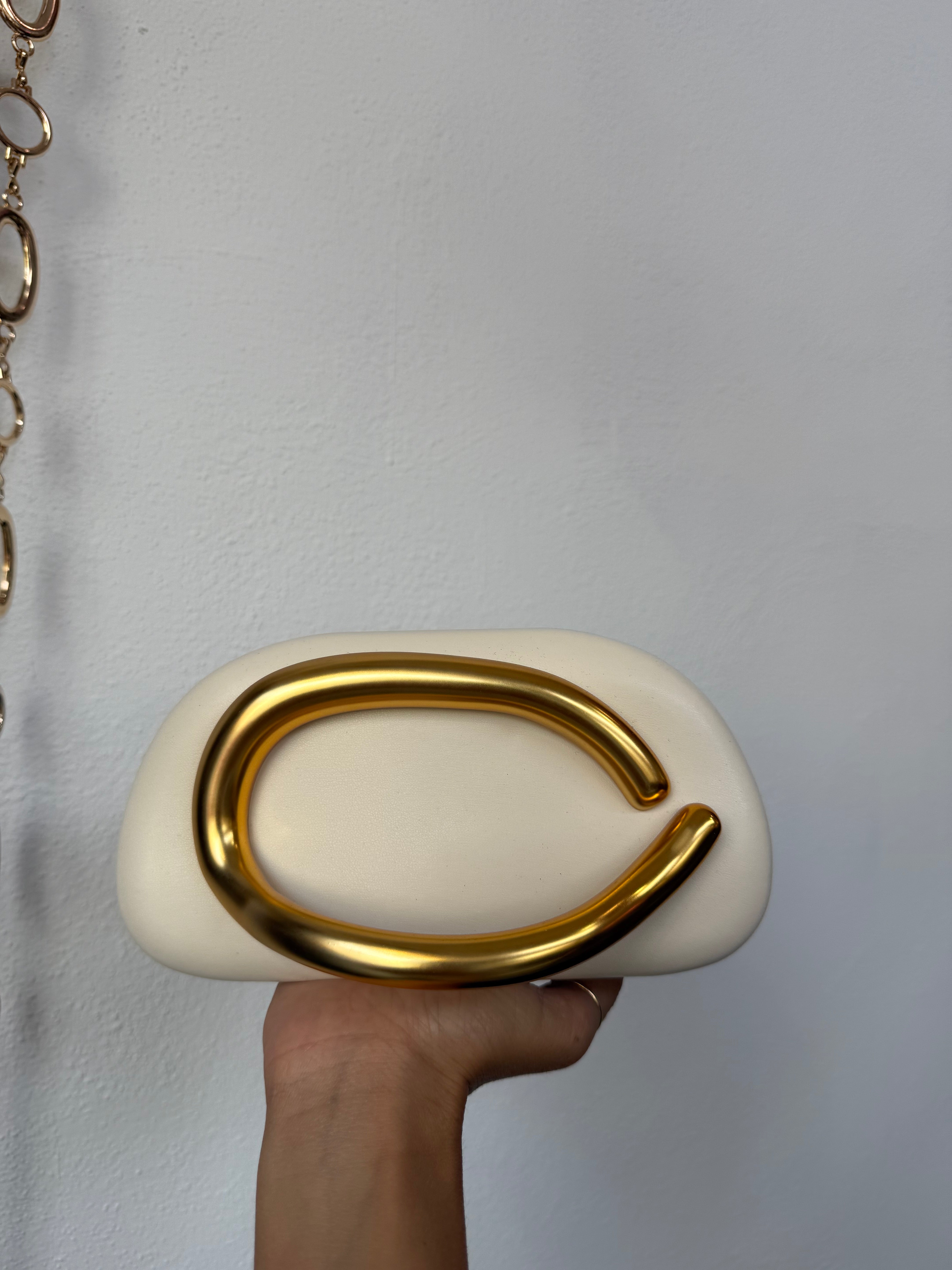 BORSA CLUTCH ELEGANCE