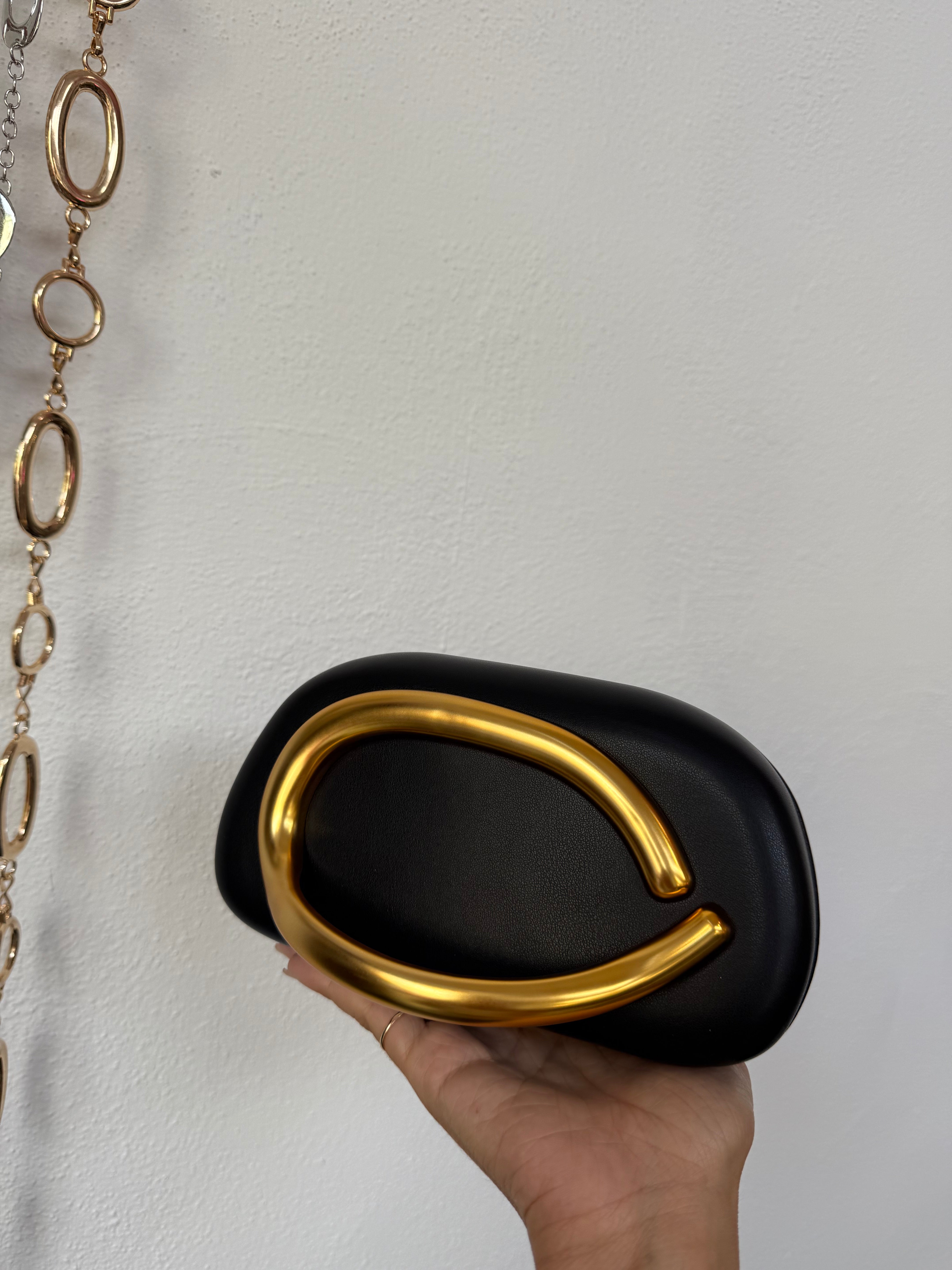 BORSA CLUTCH ELEGANCE