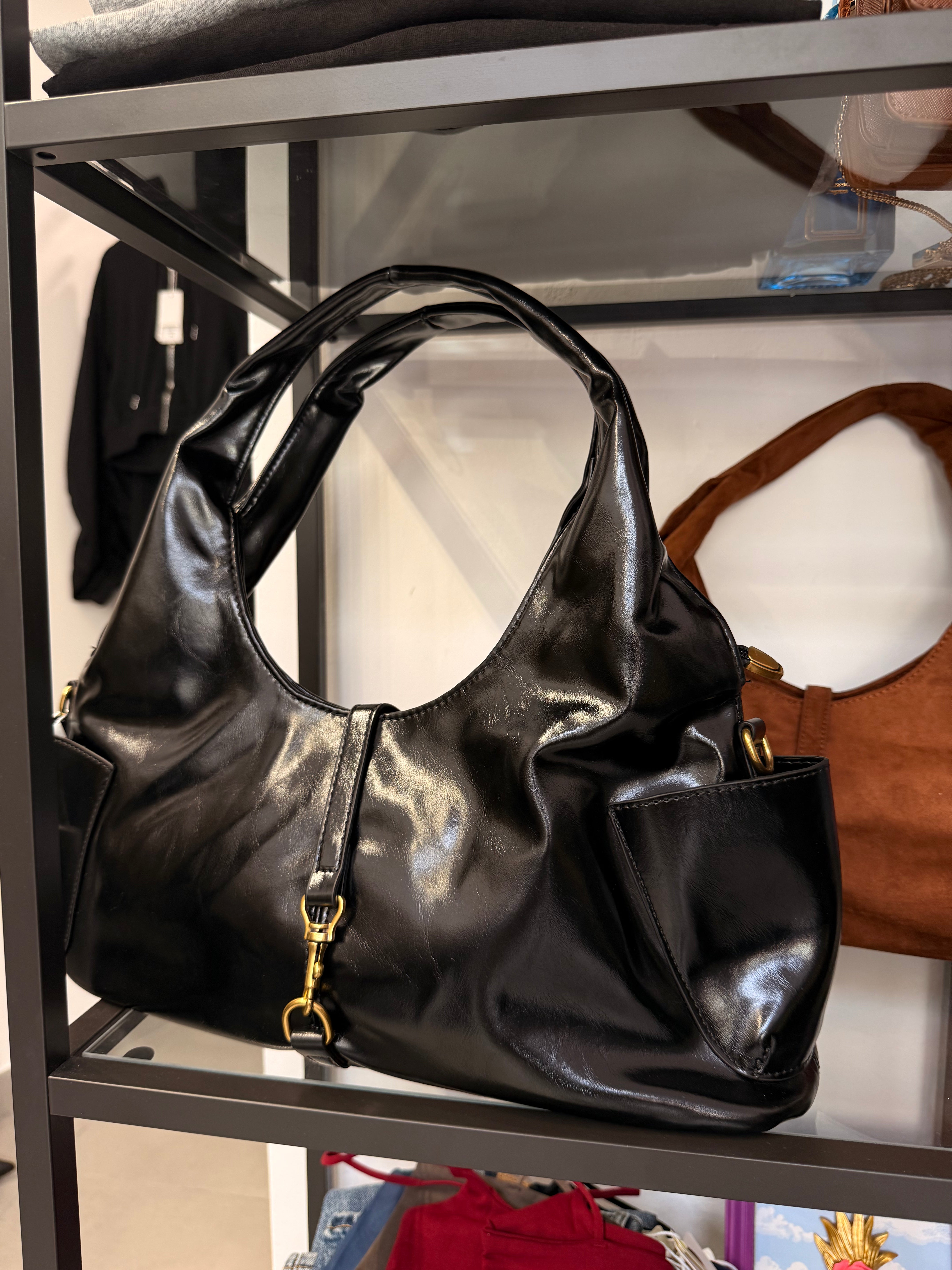 MAXI BAG JAKIE