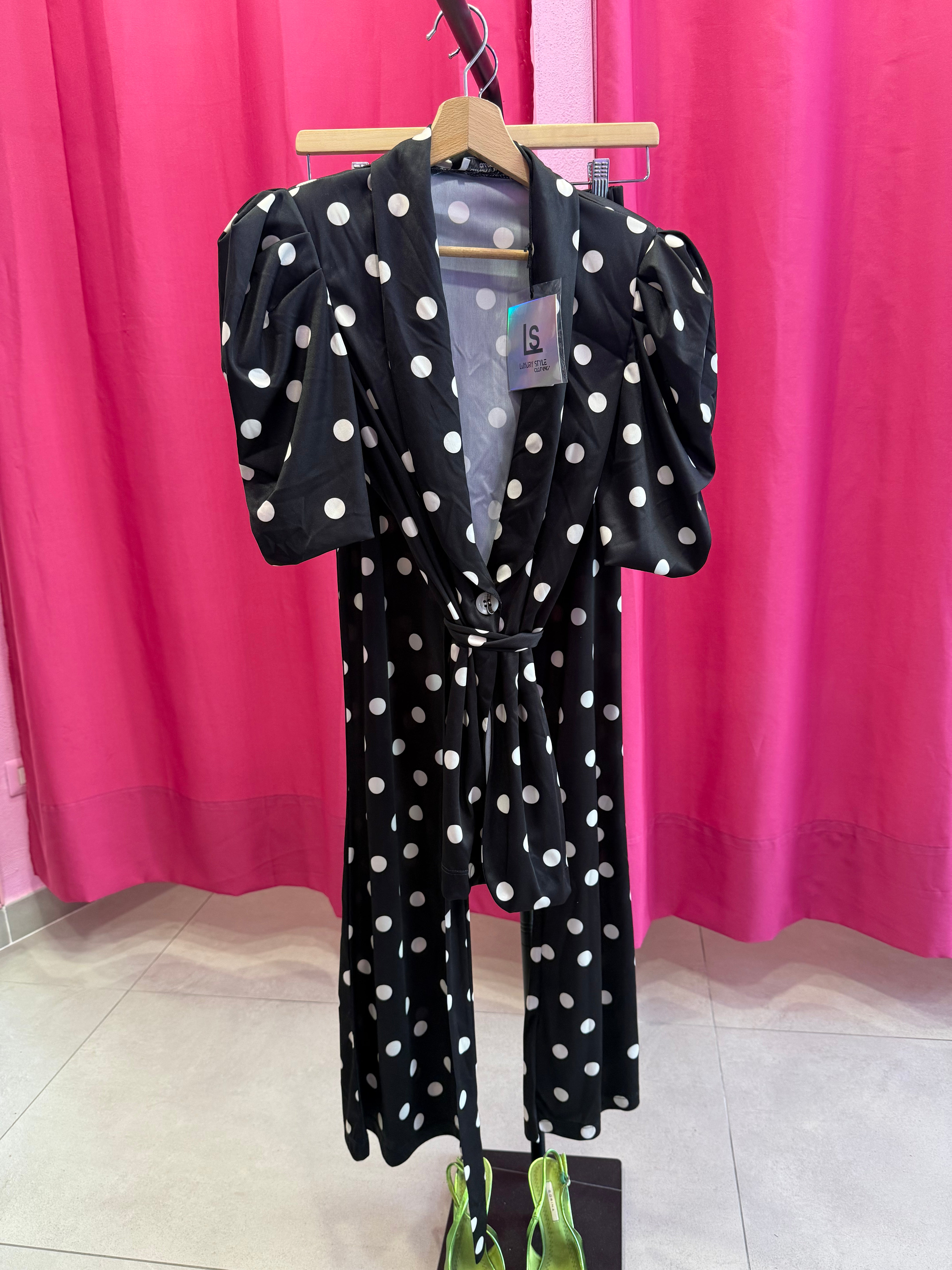 TAILLEUR POIS A ZAMPA