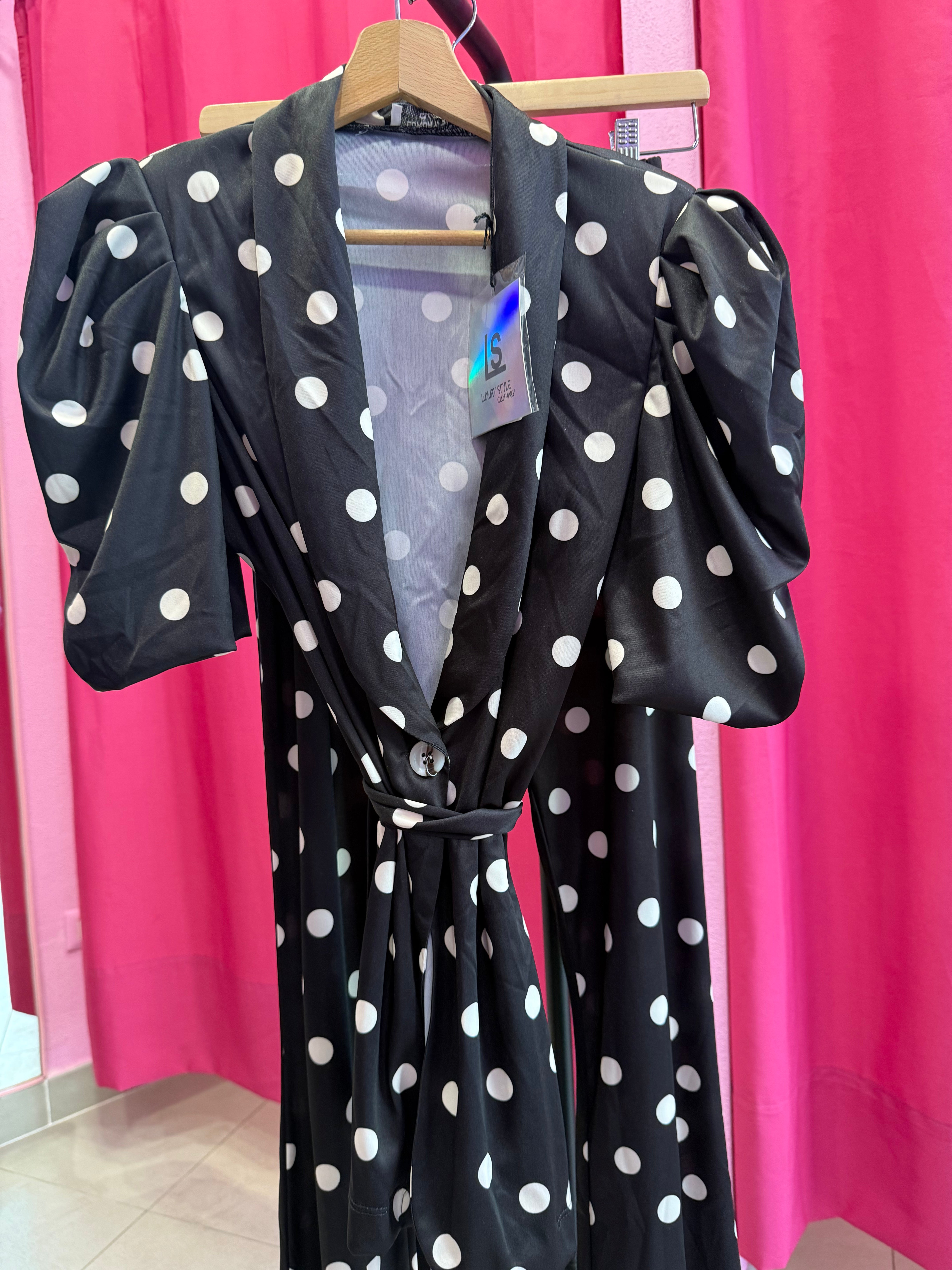 TAILLEUR POIS A ZAMPA