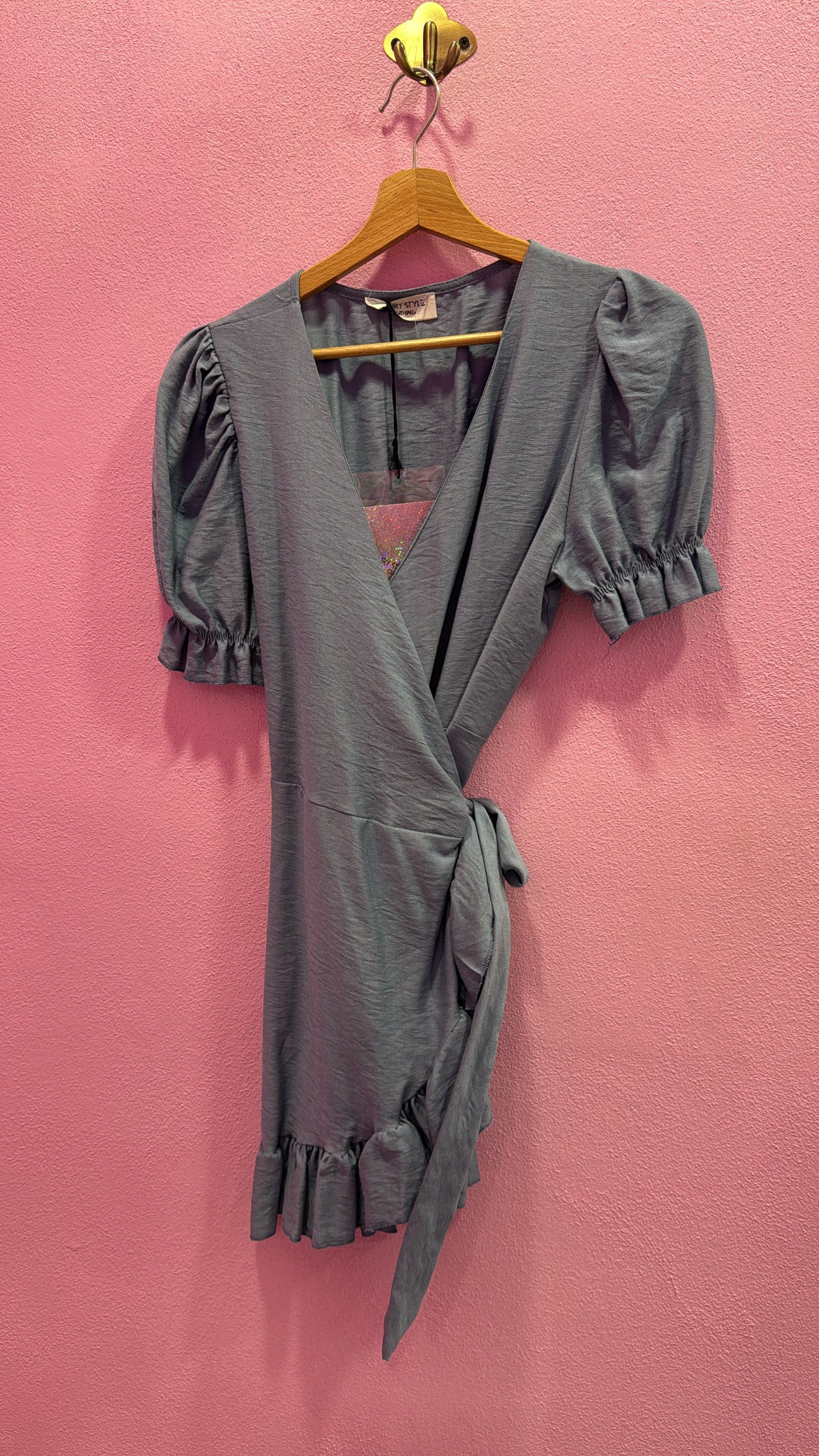 VESTITINO PORTAFOGLIO