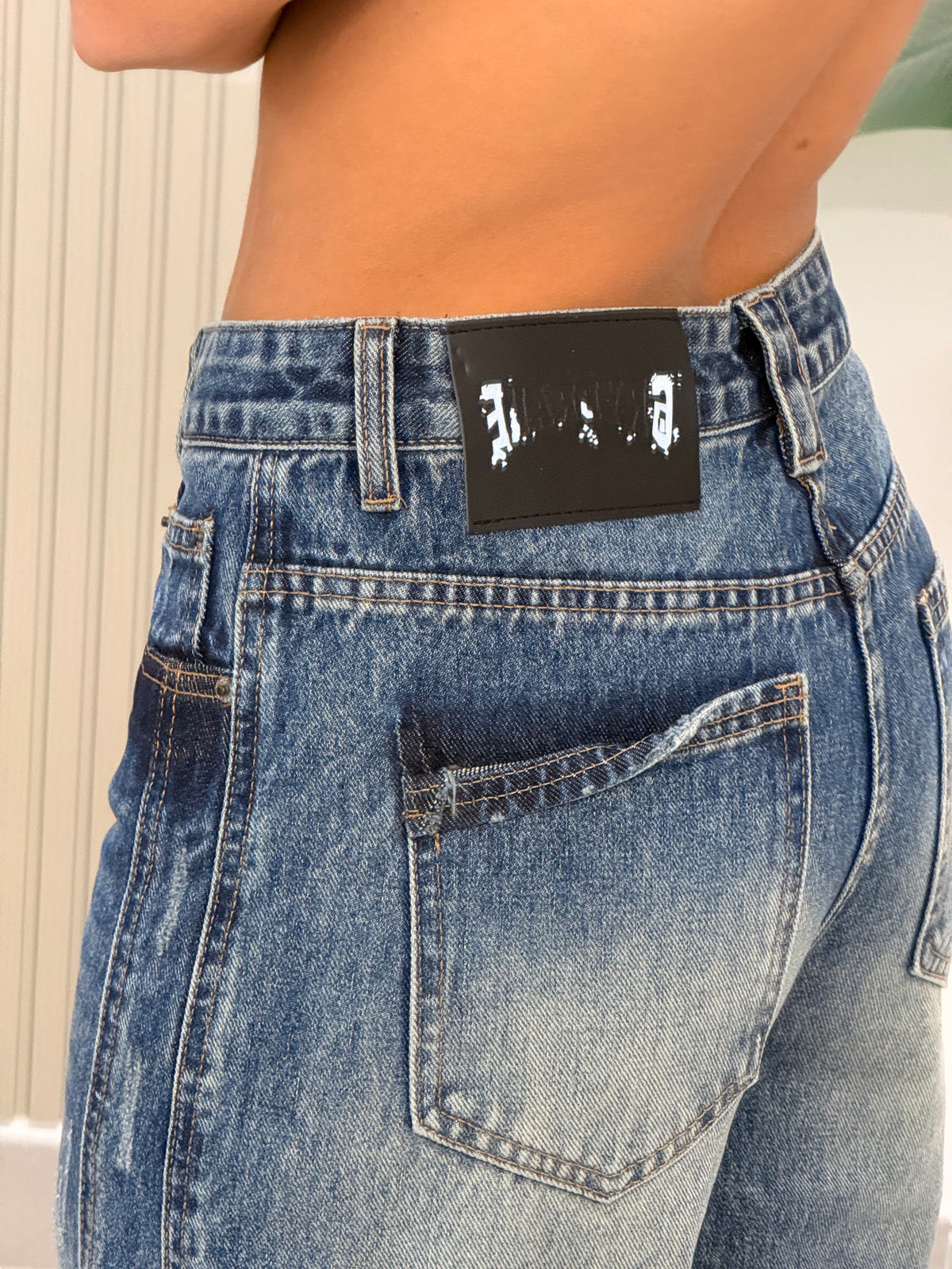 JEANS POWER