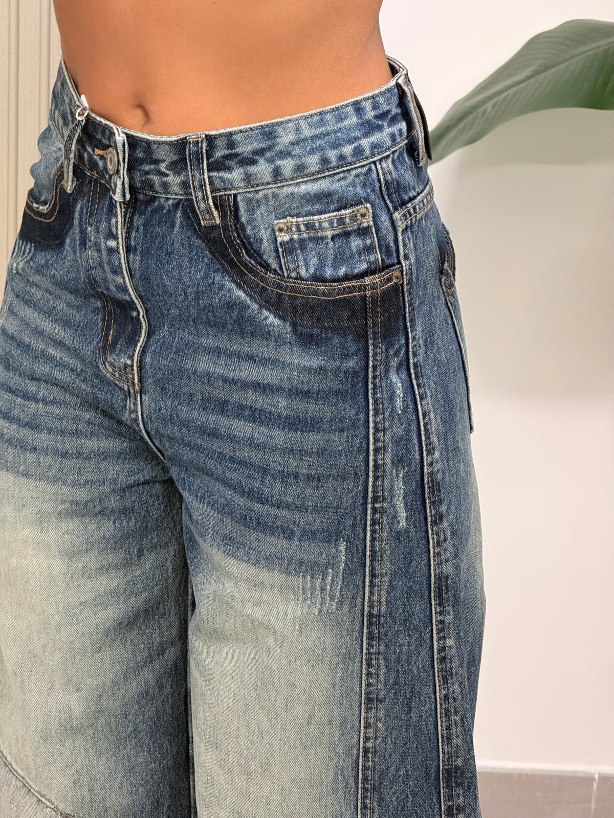 JEANS POWER